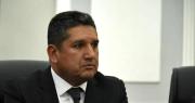 ¿Quién es Carlos Ortega, el magistrado que asumirá la presidencia del Tribunal Supremo de Justicia en 2027?