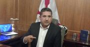 Sala plena del TSJ elige a Carlos Ortega como presidente y asumirá en enero del 2027 en reemplazo de Saucedo