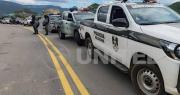 Matan a un adolescente que realizaba una carrera de delivery en los Valles cruceños