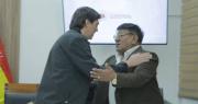 Gobierno acuerda con choferes un incremento de hasta el 35% en las tarifas del transporte interdepartamental