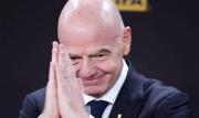 Infantino se disculpa ante el Consejo de FIFA por su proyecto de privatización