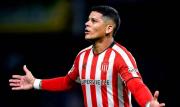 Marcos Rojo se pierde el duelo ante Flamengo tras no ser habilitado por Conmebol