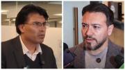 Alianza Unidad denunciará a Condori y Reyes y pedirá al TSE recuperar sus curules por transfugio