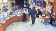 Gobierno asegura que esclareció el asalto de la Joyería Imperio y recuperó las joyas