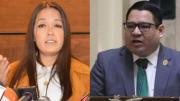 Exdiputada Campero revelará la identidad de los “operadores” de Mariaca en una investigación