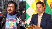 Exdiputado Barral presenta proposición acusatoria contra Lara por difusión de audios