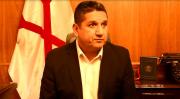 Carlos Ortega es elegido como nuevo presidente del TSJ; asumirá funciones en enero de 2027