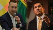 Saucedo renuncia a la Presidencia del TSJ y Ortega asumirá el cargo el 4 de enero de 2027