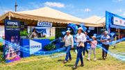 COTAS conecta al sector empresarial con soluciones tecnológicas en la feria Agro Vidas 2026