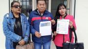 Pacientes renales exigen el pago por el servicio de hemodiálisis a los centros privados
