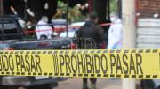 El celular de Johan Guzmán sigue desaparecido y su esposa denuncia amenazas de muerte