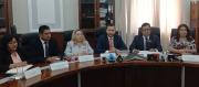 El chuquisaqueño Carlos Ortega fue elegido presidente del TSJ y asumirá el 4 de enero