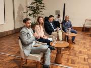 Inversión de calidad y gobernanza: el 78,4% de las empresas referentes en Bolivia alcanza puntajes de excelencia en el ICC 2026