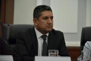 Sala Plena del TSJ elige a Eduardo Ortega como presidente en reemplazo de Saucedo