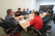 YPFB y sector cisternero acuerdan mecanismo de ajuste de fletes que garantiza el abastecimiento de combustibles