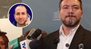 Alejandro Reyes admite que los audios fueron sacados de contexto y denuncia manipulación