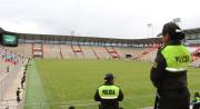 Alcaldía de El Alto niega responsabilidad por el daño en el Estadio de Villa Ingenio