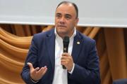 Presidente del TSE denuncia amenazas para frenar la reforma electoral y apunta a políticos y legisladores