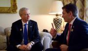 Reunión de Paz y Kast abre nueva etapa en la relación entre Chile y Bolivia tras 20 años de fricciones