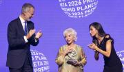 Terremoto editorial: Isabel Allende gana el Premio Planeta 2026 con la secuela de La casa de los espíritus