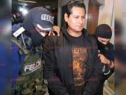 Exfiscal Luis Carlos Torrez denuncia persecución política y califica de ilegal su aprehensión