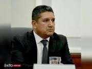 Carlos Ortega asumirá la presidencia del TSJ desde enero de 2027