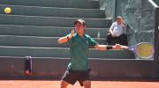 Tenis: Bolivia va por tres títulos en dobles del Cóndor de Plata