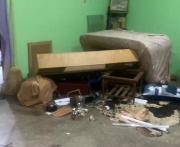 Atracadores roban $us 20 mil tras torturar a un productor en su vivienda