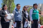 DEFENSOR DEL PUEBLO: EL 15 DE OCTUBRE RENUEVA EL COMPROMISO CON LA DIGNIDAD Y LOS DERECHOS DE LAS PERSONAS CON DISCAPACIDAD