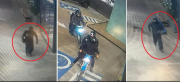 Los tres brasileños acusados del atraco a una joyería serán puestos ante un juez cautelar este viernes