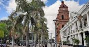 ¡Es viernes! Así estará el clima el fin de semana en Santa Cruz