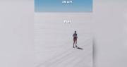Maciel logra nuevo récord del mundo al recorrer casi 173 km en menos de 20 horas a través del Salar de Uyuni