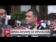 Abogado dice que cambiaron al fiscal asignado al caso del atraco a la joyería