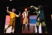 ‘El Nuevo Traje del Emperador’, una propuesta teatral para toda la familia