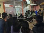 Joven de 19 años que disparó a un adolescente confesó ser miembro activo del PCC y haber participado en 3 sicariatos