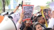 Trabajadores de salud de Santa Cruz exigen el Bono de Vacunación y advierten con un paro la próxima semana
