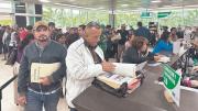 Expectativa por anulación de deuda para los vehículos sin transferencia