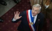 De los abrazos a las rupturas: 71 años de historia marcan la cita entre Paz y Kast