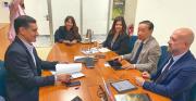 Bolivia logra $us 1,5 millones para fortalecer el agro
