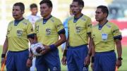 Oriente ya conoce al árbitro para la ida de los cuartos de final