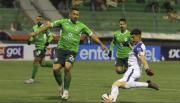 Tomayapo y GV San José se citan en un duelo clave por la permanencia