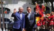José Antonio Kast llega a Bolivia y marca el retorno de un presidente chileno tras 71 años