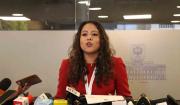 Diputada denuncia elevados salarios en empresas públicas, con montos de hasta Bs 88.000