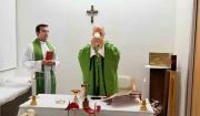 El Vaticano comparte la primera imagen del papa León XIV después de la cirugía