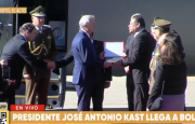 Presidente de Chile llega a Bolivia para reunirse con Rodrigo Paz y avanzar en acuerdos de cooperación