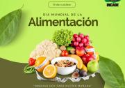 INCADE llama a fortalecer la alimentación saludable desde los hogares y las escuelas de Montero
