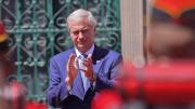 Después de 71 años, un presidente de Chile vuelve a Bolivia