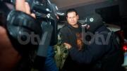 Caso Mariaca: aprehenden al exfiscal de La Paz y secuestran documentos y computadoras