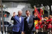 Prensa chilena resalta el encuentro entre Kast y Paz tras 71 años sin una visita de Estado