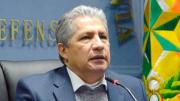 Novillo se pone a disposición de la justicia por el caso radares; otros dos exministros también se pronuncian